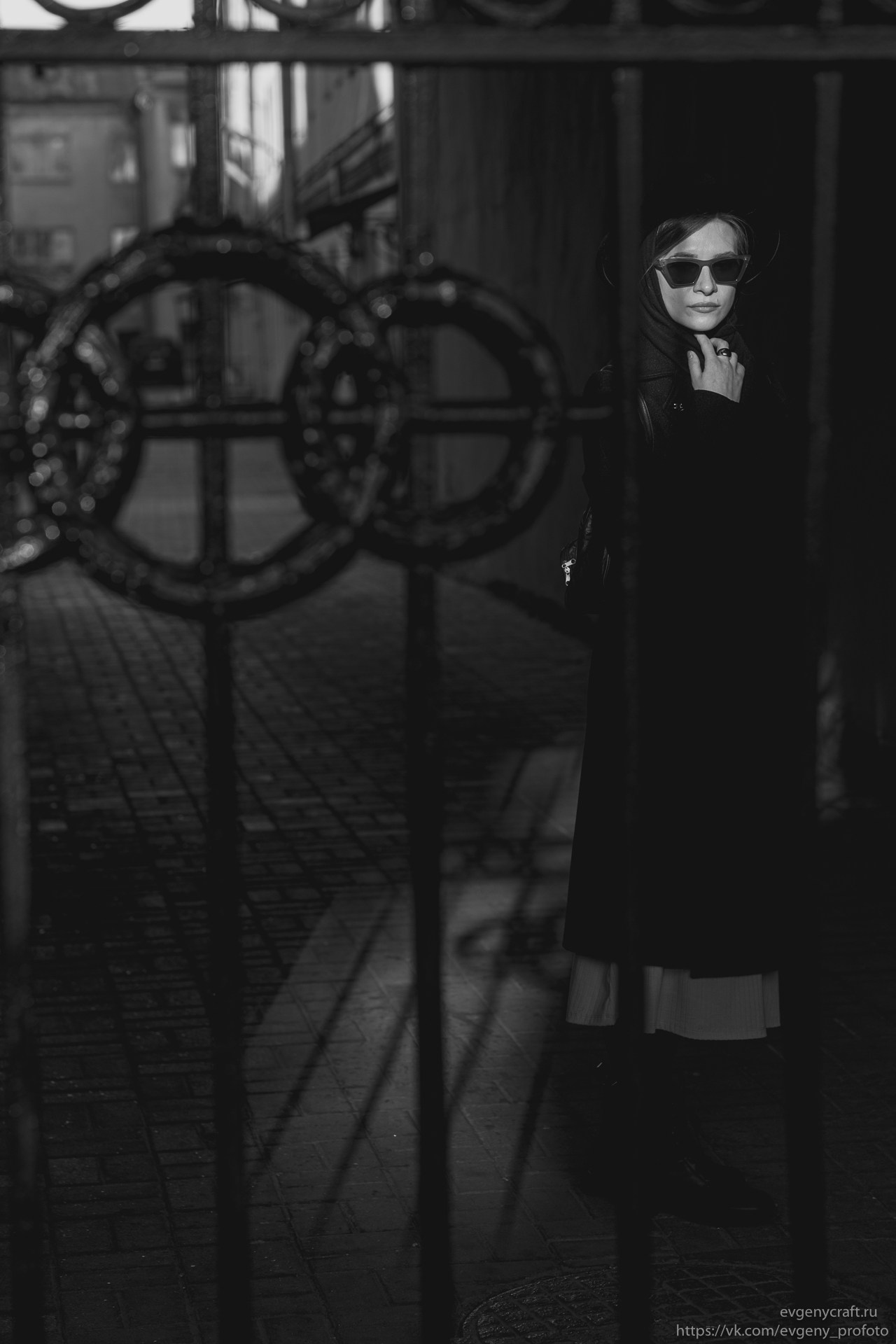 Fotoset Mary 24 apr 2026. EvgenyCraft