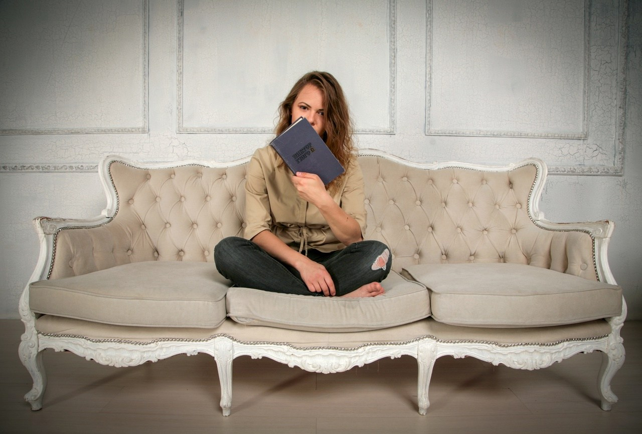 Портреты. Репортажный фотограф Анастасия Богданова из Тюмени