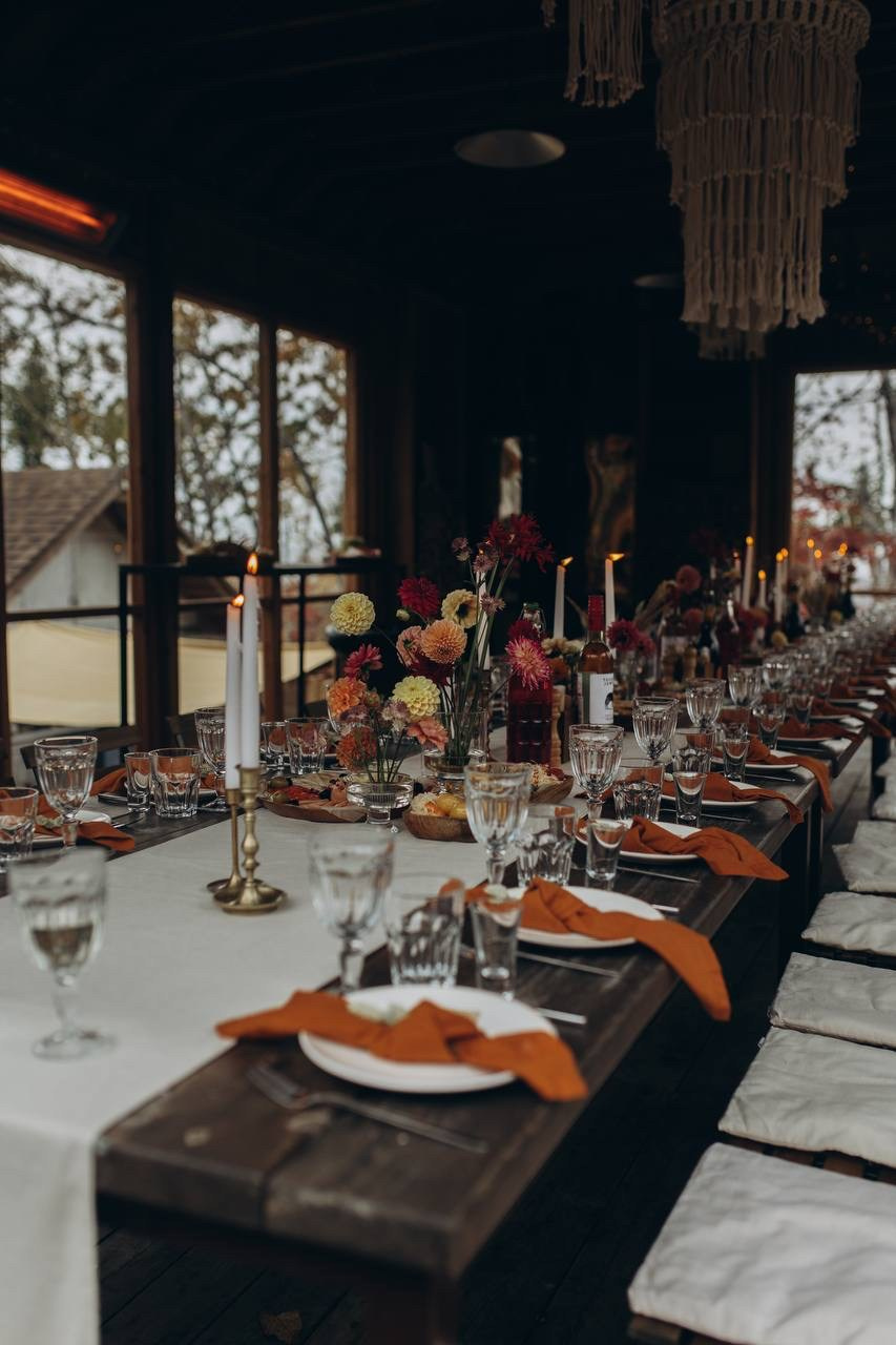 Татьяна и Денис 2021. Ксения Почтарь. Декоратор и флорист, город Владивосток