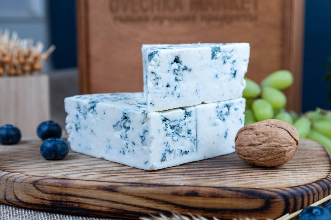 Сыр. Фотограф Алексей Зозин в Москве