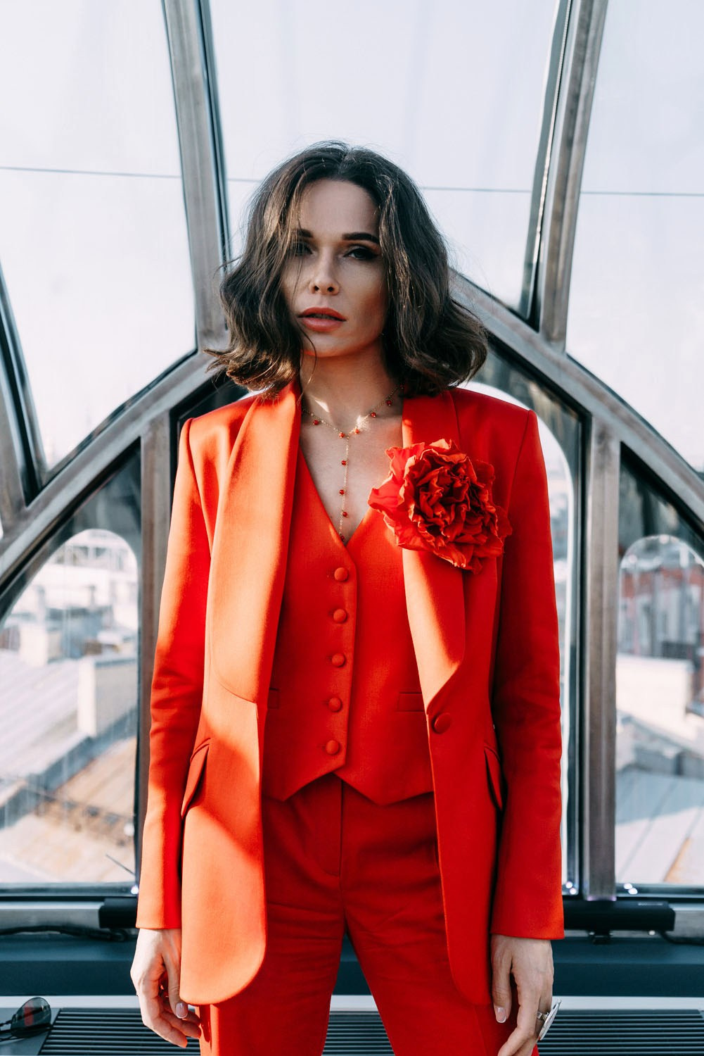 VK | VIP встреча в офисе. Андрей Цветков — репортажный, свадебный и портретный фотограф в Санкт-Петербурге