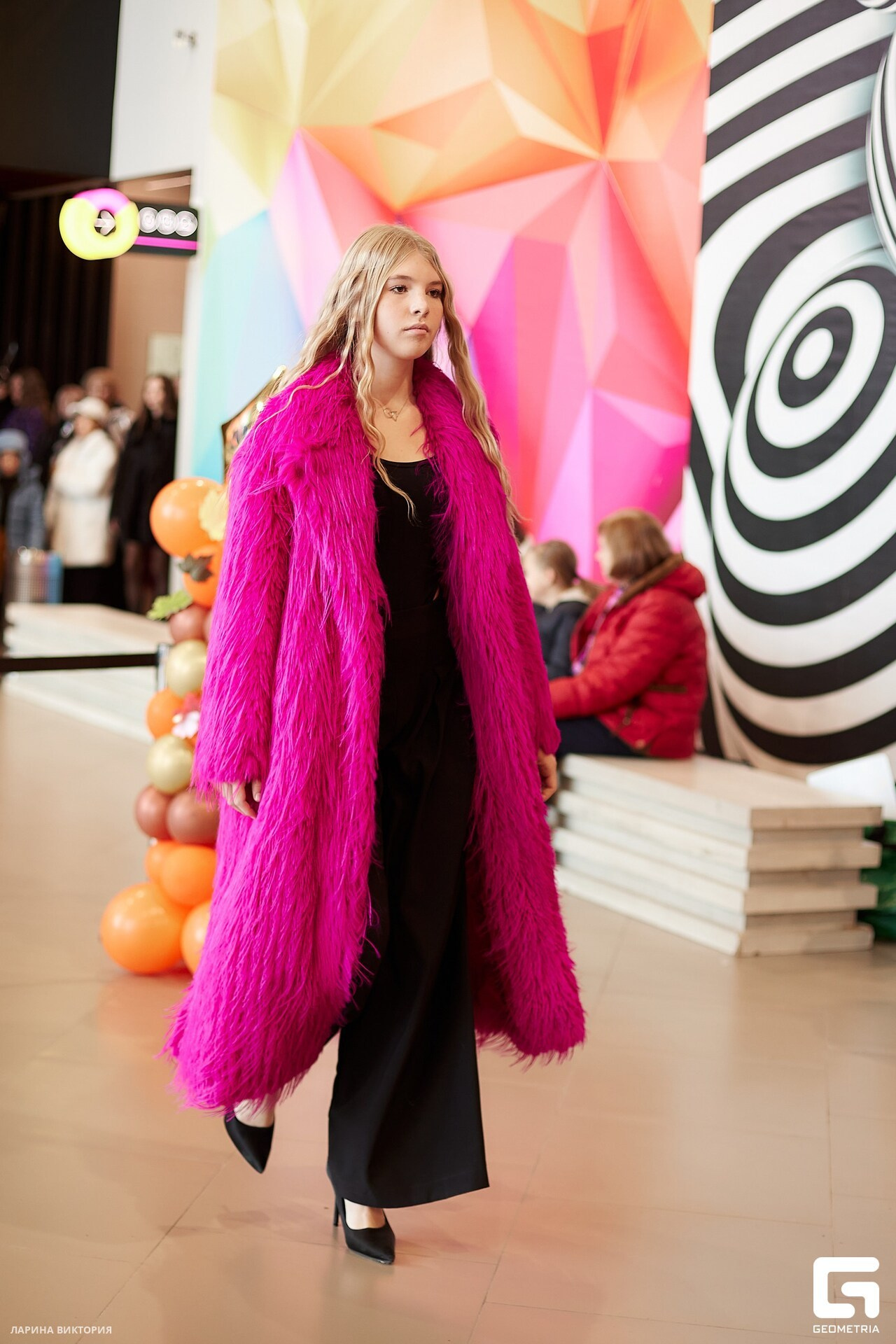 Овощные истории. ТРЦ Фестиваль. Виктория Ларина — Портретный профессиональный фотограф в Иркутске