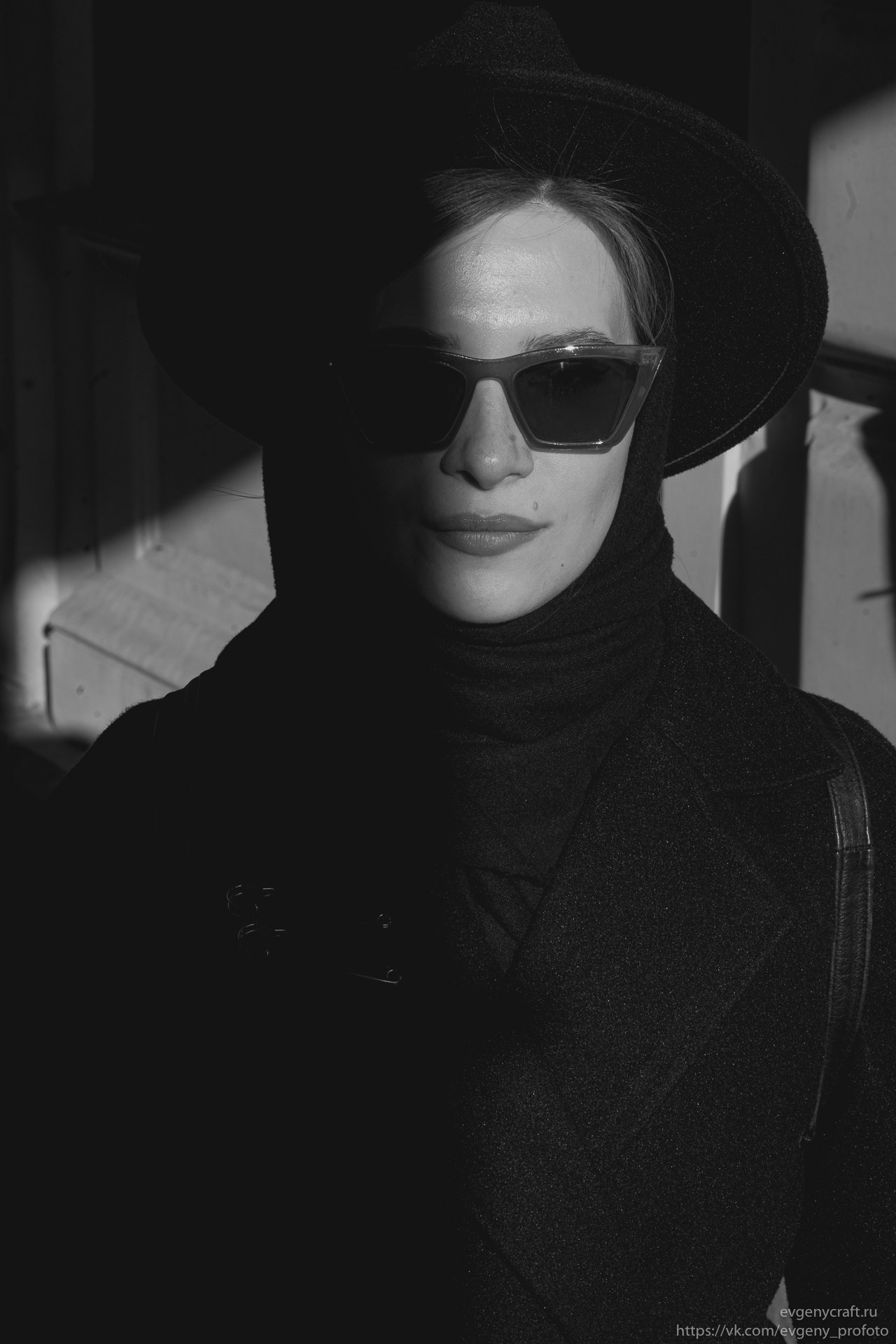 Fotoset Mary 24 apr 2026. EvgenyCraft