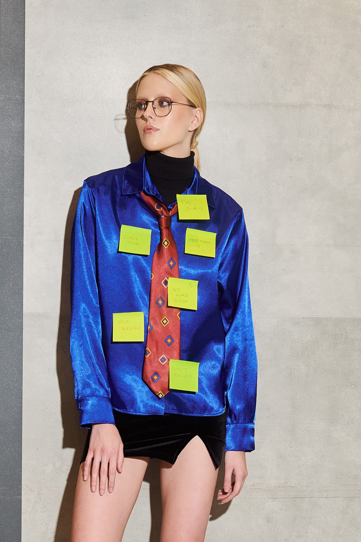 Анастасия Пивень. Модельное агентство TM Models в Калининграде