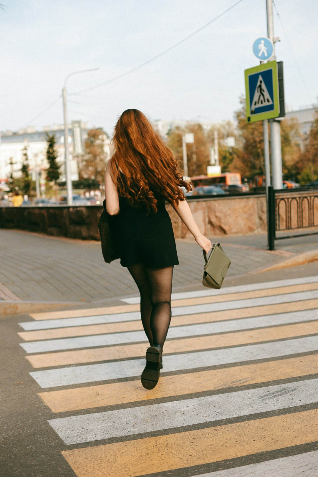 Катя. Фотограф Нижний Новгород