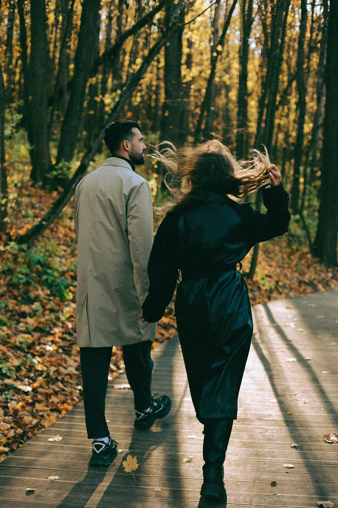 Влад и Эля. Фотограф Нижний Новгород