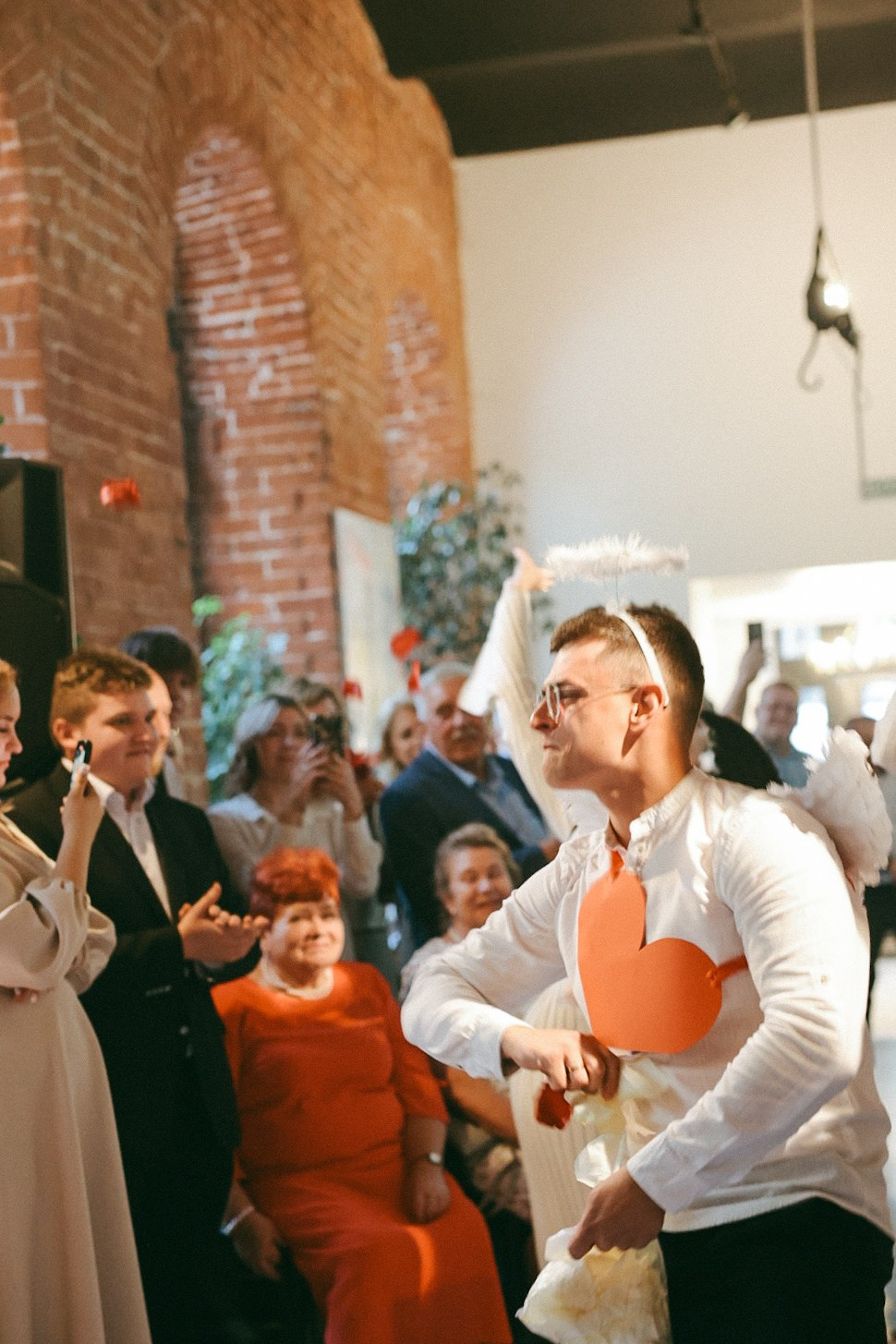 Никита и Лена. Фотограф Нижний Новгород