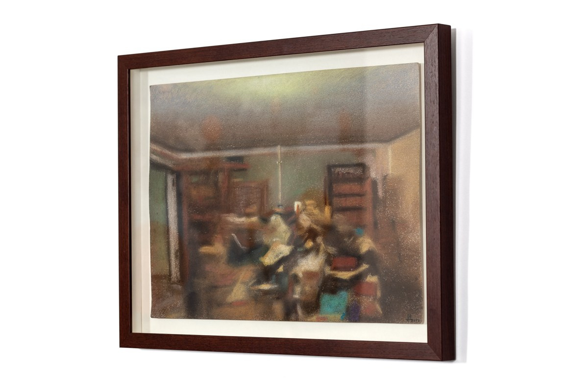 Exhibition. Alexey Bogolepov photography