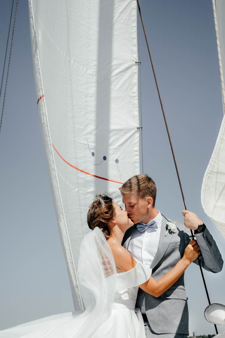 Алексей и Елена. Свадебный фотограф Рамиль Баширов