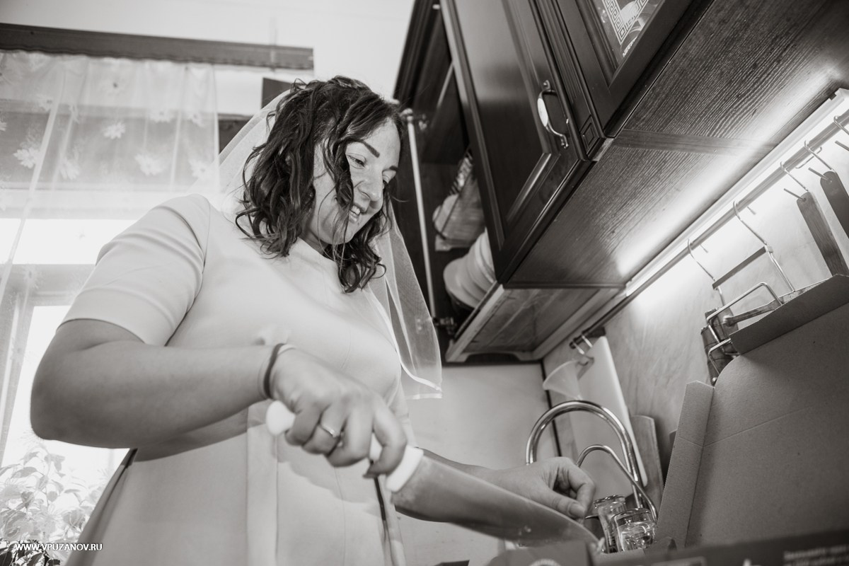 Девичник на даче или загородном доме