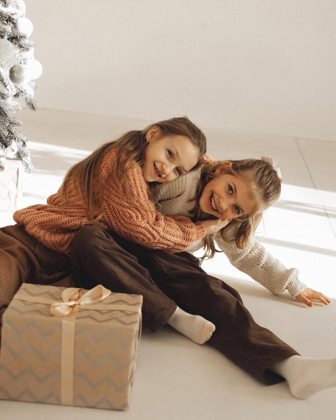 Студийная Новый год. Свадебный фотограф в Петропавловске-Камчатском Артур Зябов