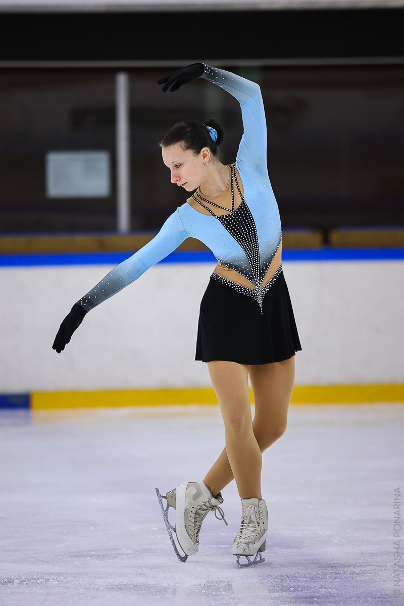 Матвеева Мария ПП