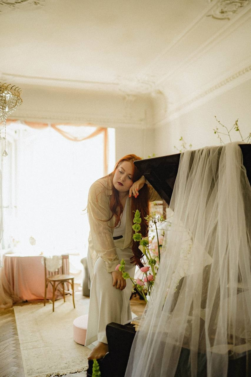 Штатные фотографы. Saint.p.studio