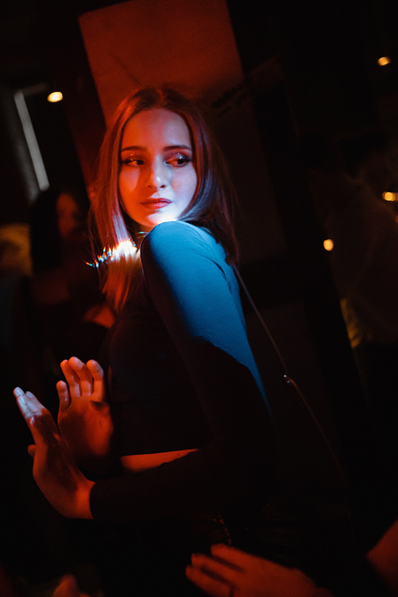 ЦЕНЗУРА БАР. Анастасия Попова — свадебный и репортажный фотограф | Воронеж, Павловск