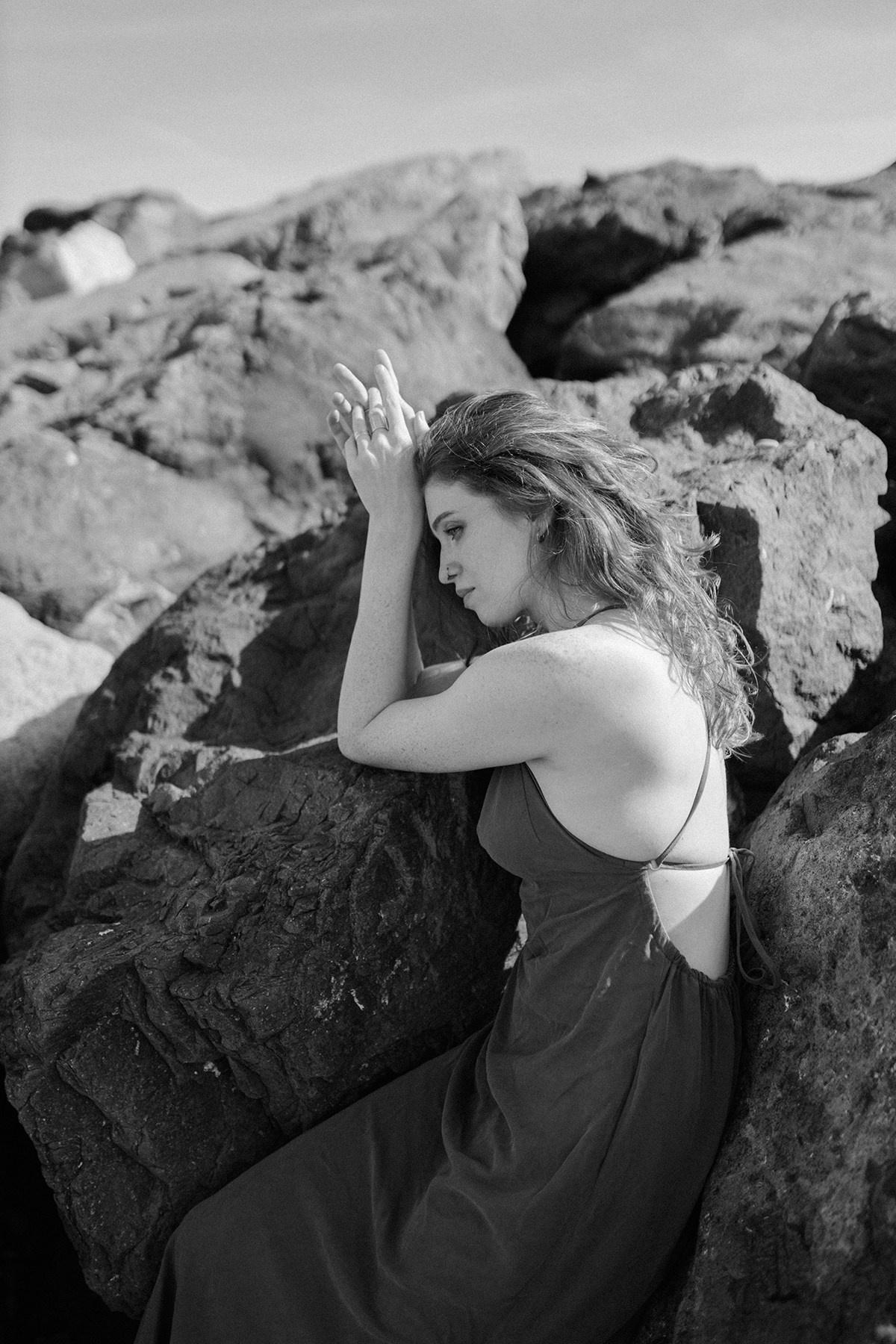 Tyorka. Anastasia Blud Photography