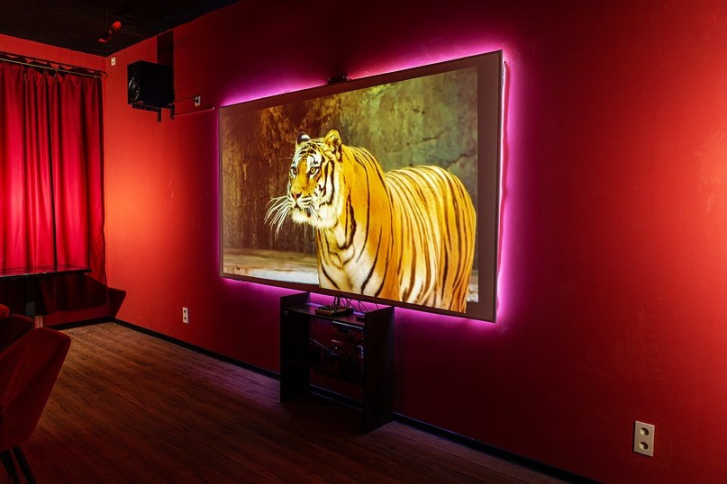 Чайнатаун. Аренда лофта в СПб для мероприятий