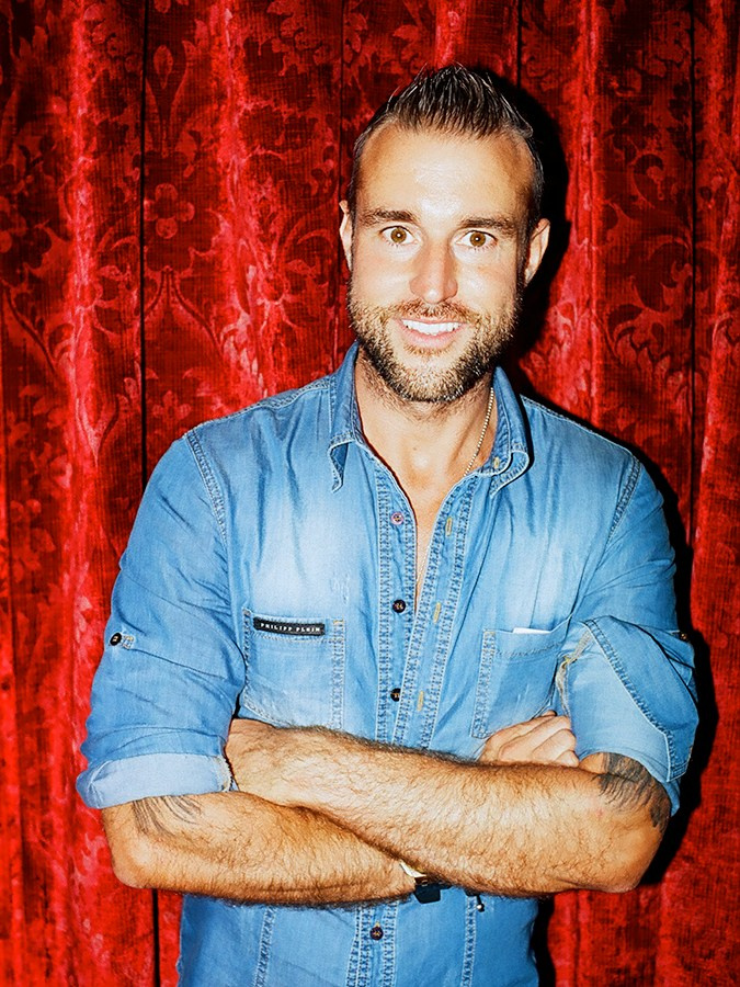 PHILIPP PLEIN