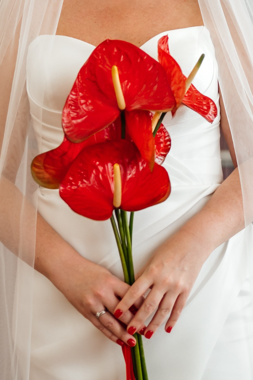 Полина и Михаил. Фотограф в Москве Елена Брюханова