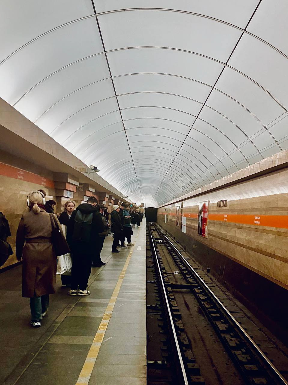 Уличная фотография. Репортажный фотограф в СПб