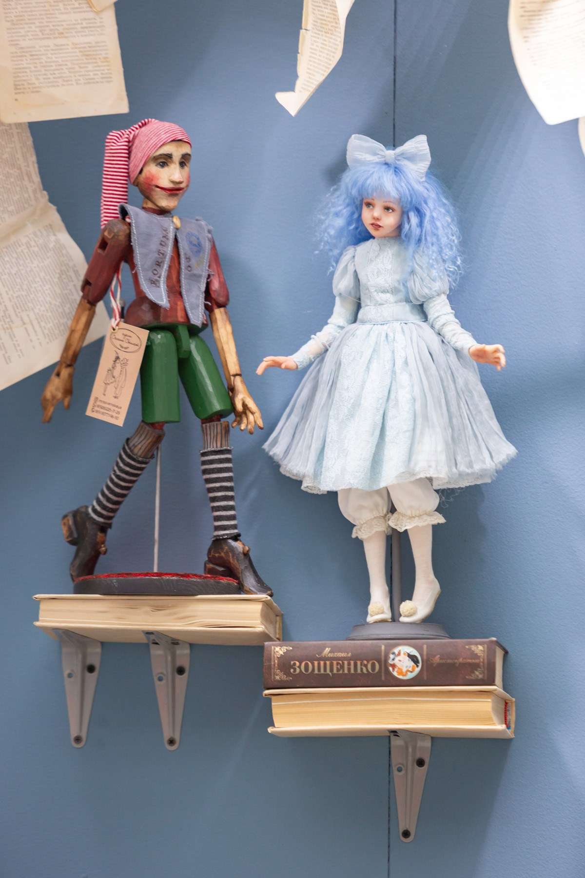 Международная выставка «Искусство куклы 2025», Москва, Гостиный двор, 9–12 октября 2025 г. Портретные фотографы в Москве — Анна и Алексей Бородины