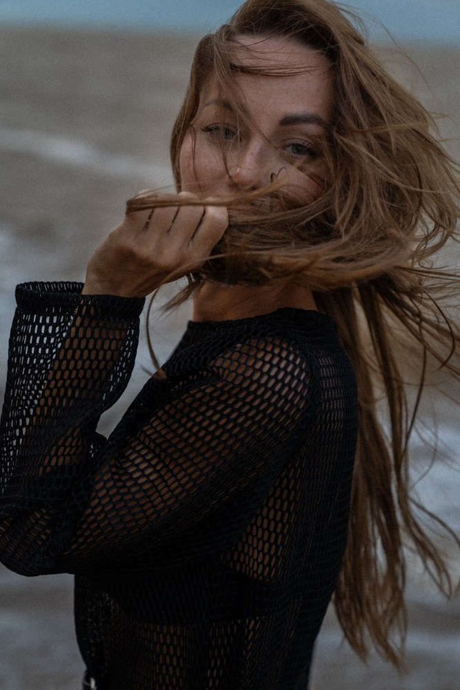 Ольга. Фотограф в Баку Екатерина Ракитянская