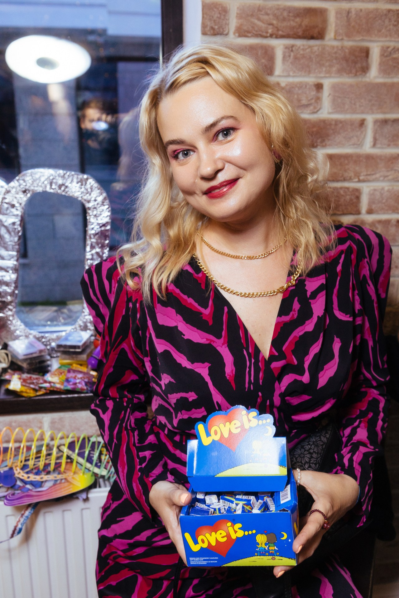 Back to the 90s. Фотограф Владимир Молоканов