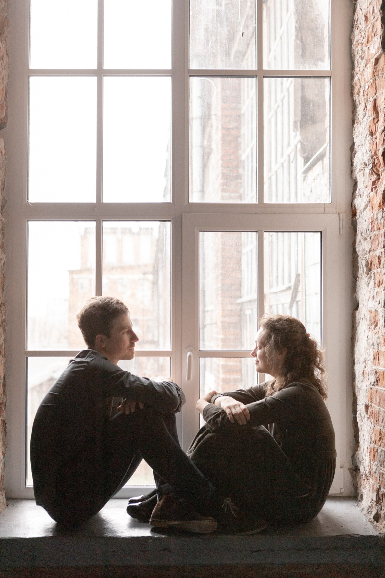 Главные роли. Фотограф Владимир Молоканов