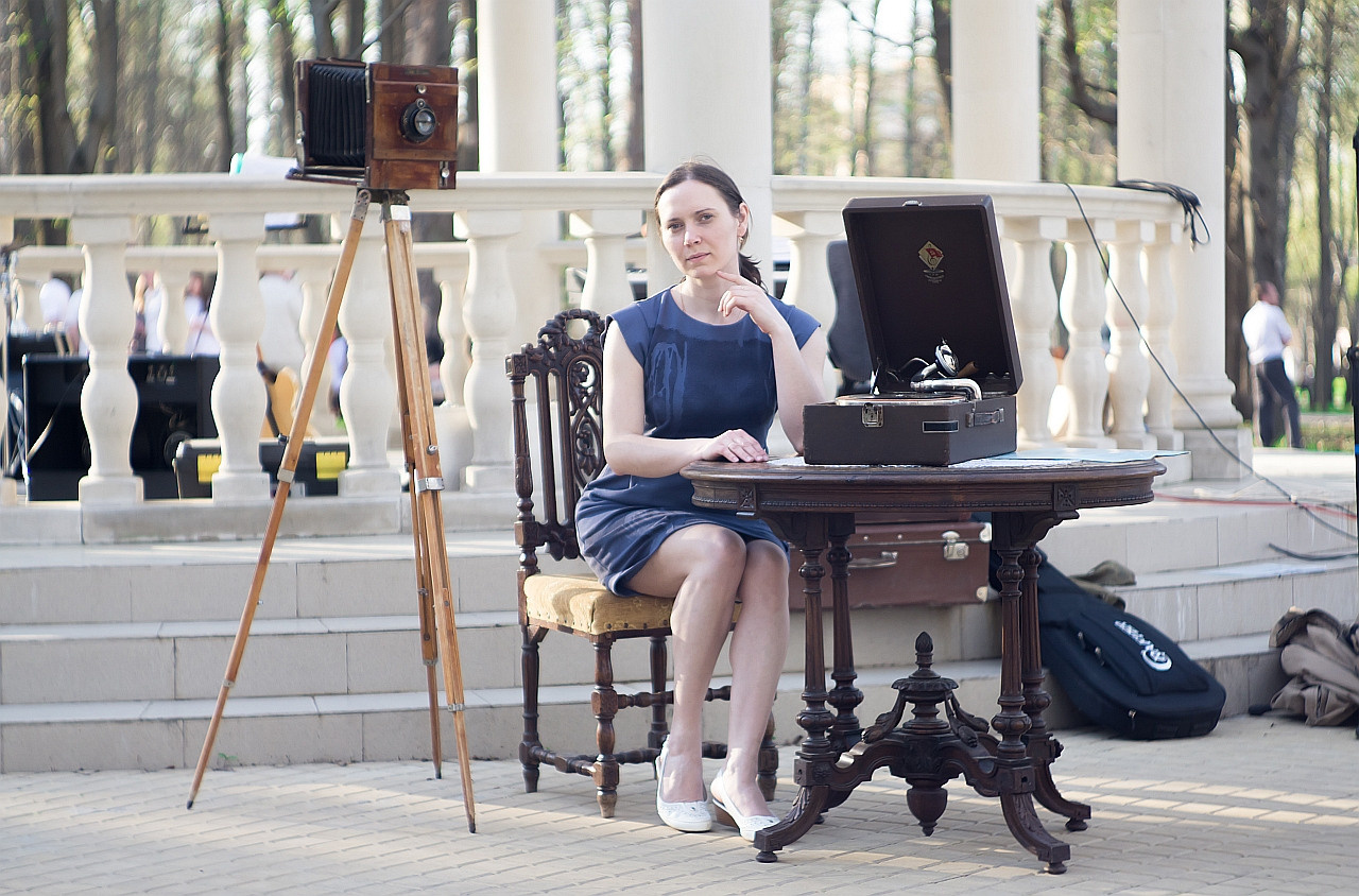 Репортаж. Праздник ДЖАЗА! ЦПКиО им. П. П. Белоусова. Фотограф в Туле Крупский АнДРей. Фотостудия «КАДР71» в Туле