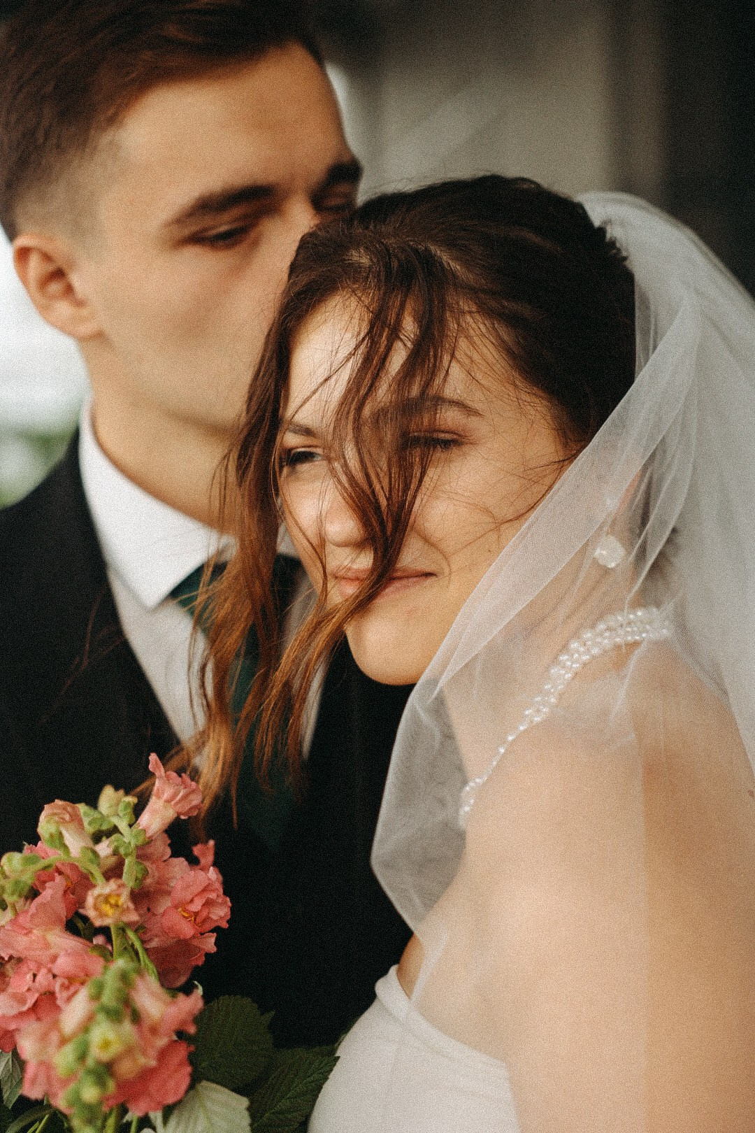 Коля и Наташа. Фотограф Нижний Новгород