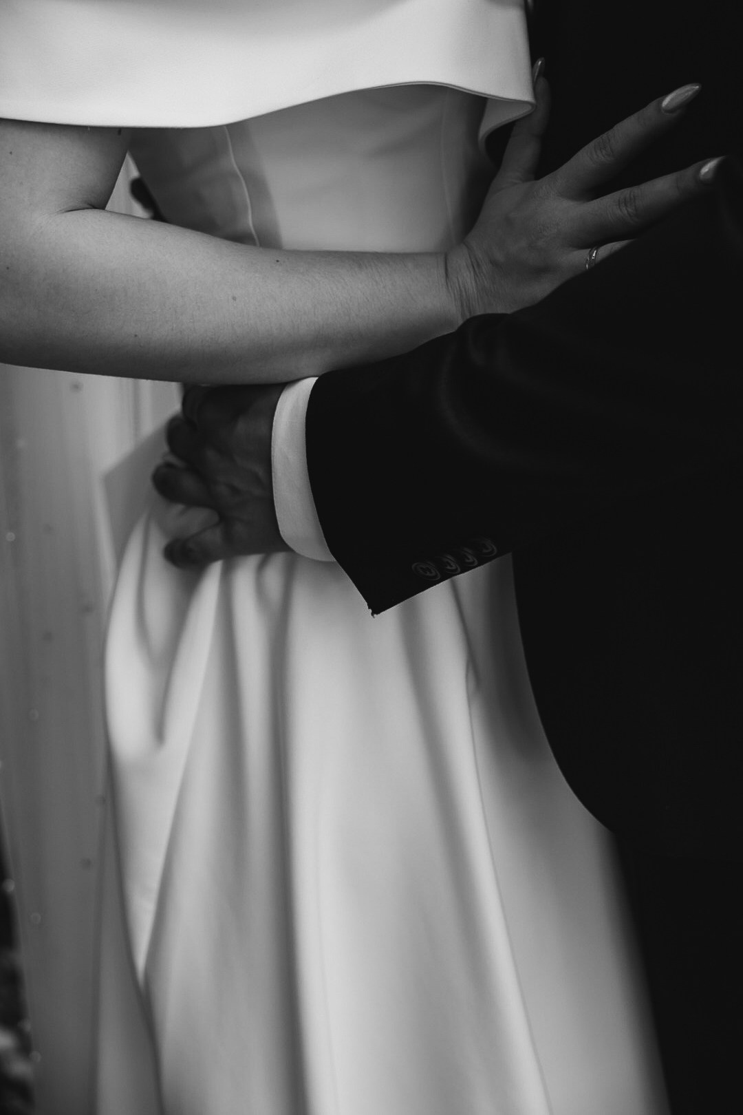 Максим и Настя. Фотограф Нижний Новгород