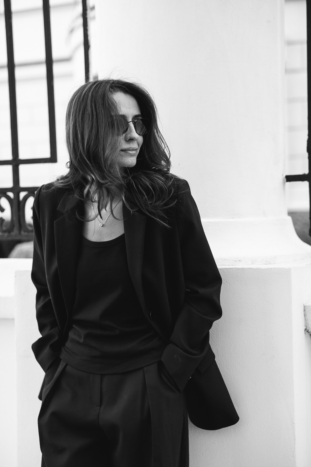 Нина. Фотограф Нижний Новгород