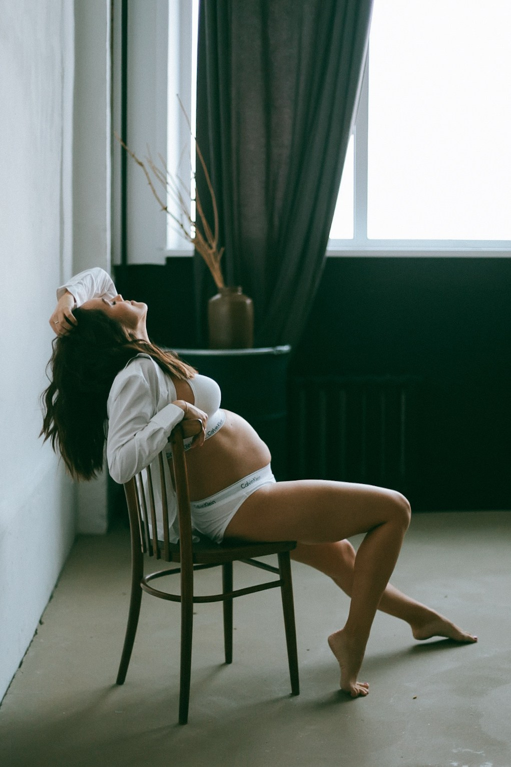 Андрей и Даша. Фотограф Нижний Новгород