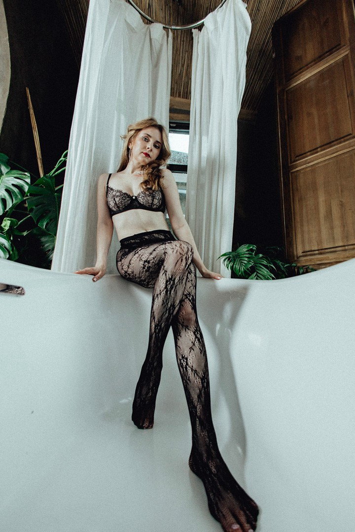 Tanya. Самид Али, фотограф из Санкт-Петербурга, Россия