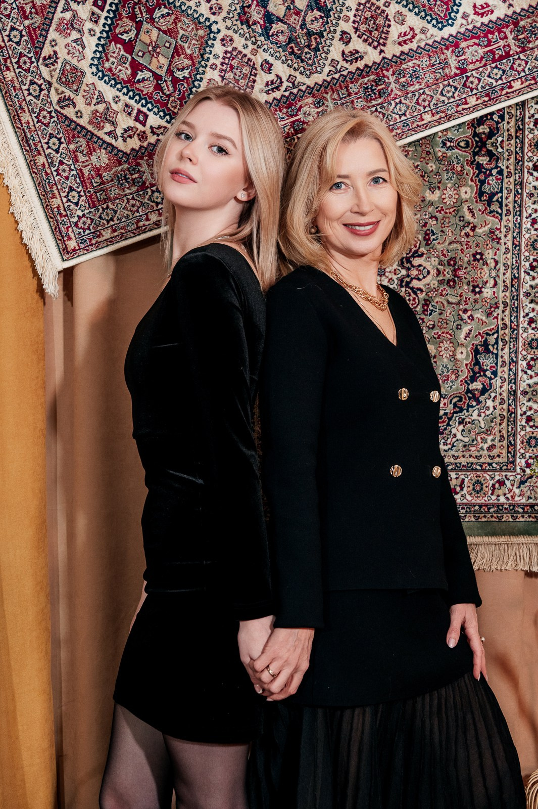 Юбилей в отеле. Фотограф Дмитрий Сермяжко