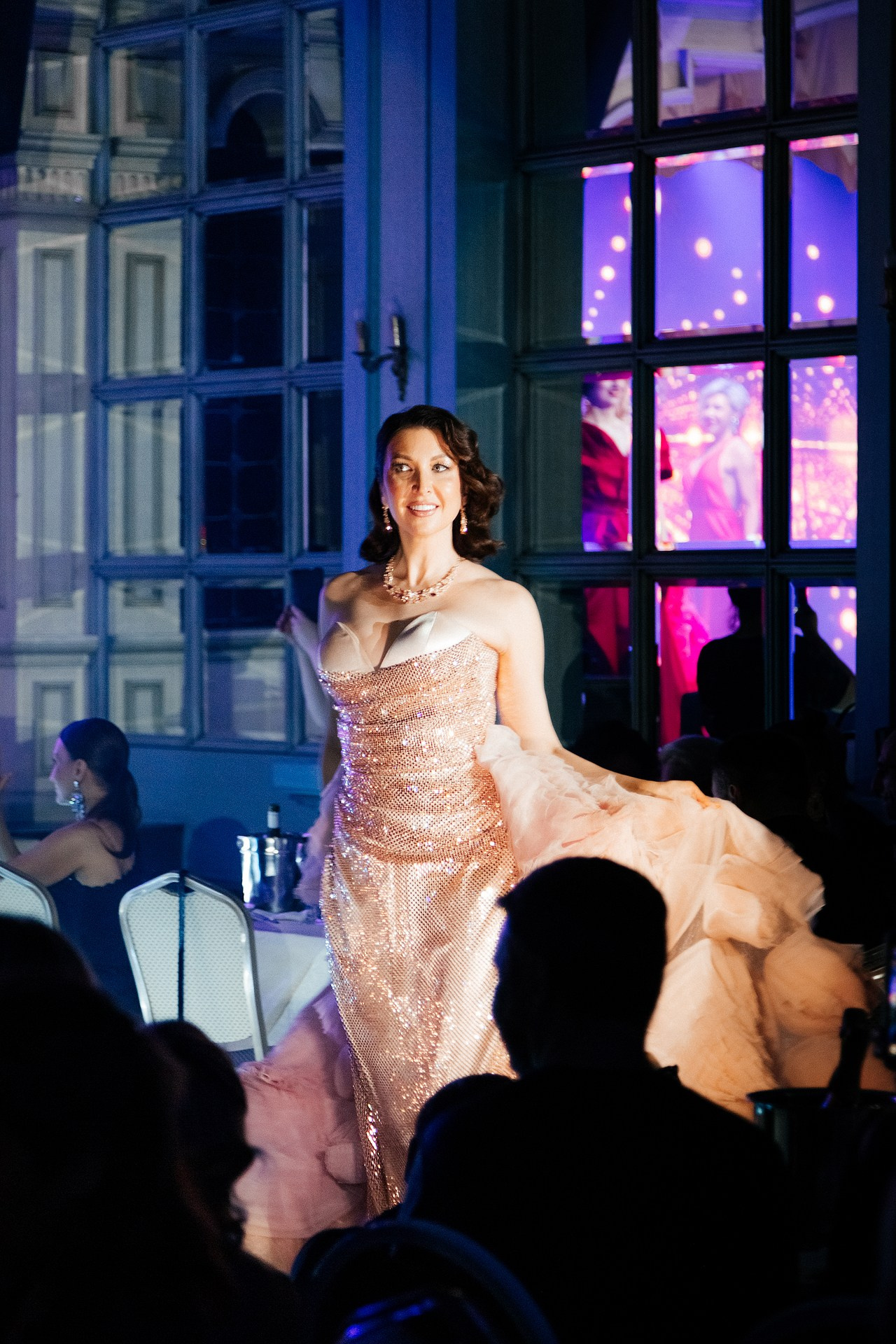 Репортаж финала конкурса. Светский фотограф Санкт-Петербург и ЛО