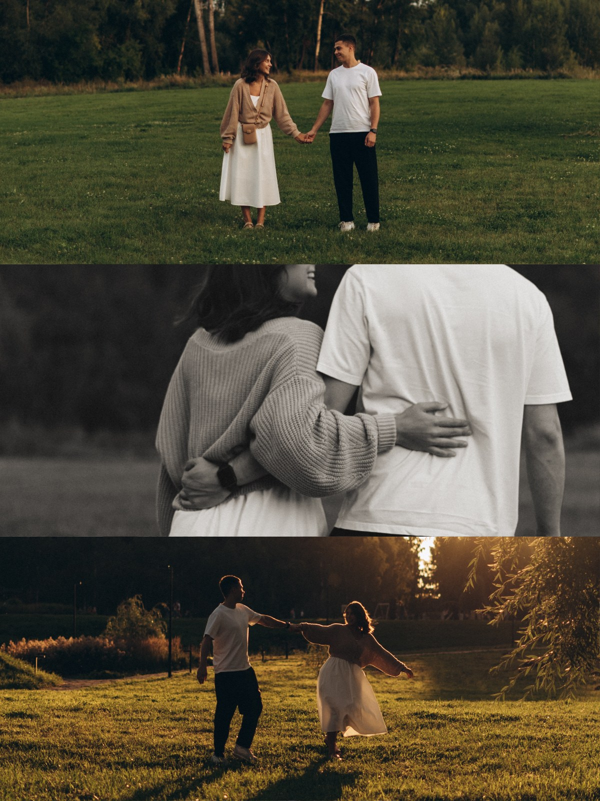 Прогулка. Фотограф Алина Кузнецова