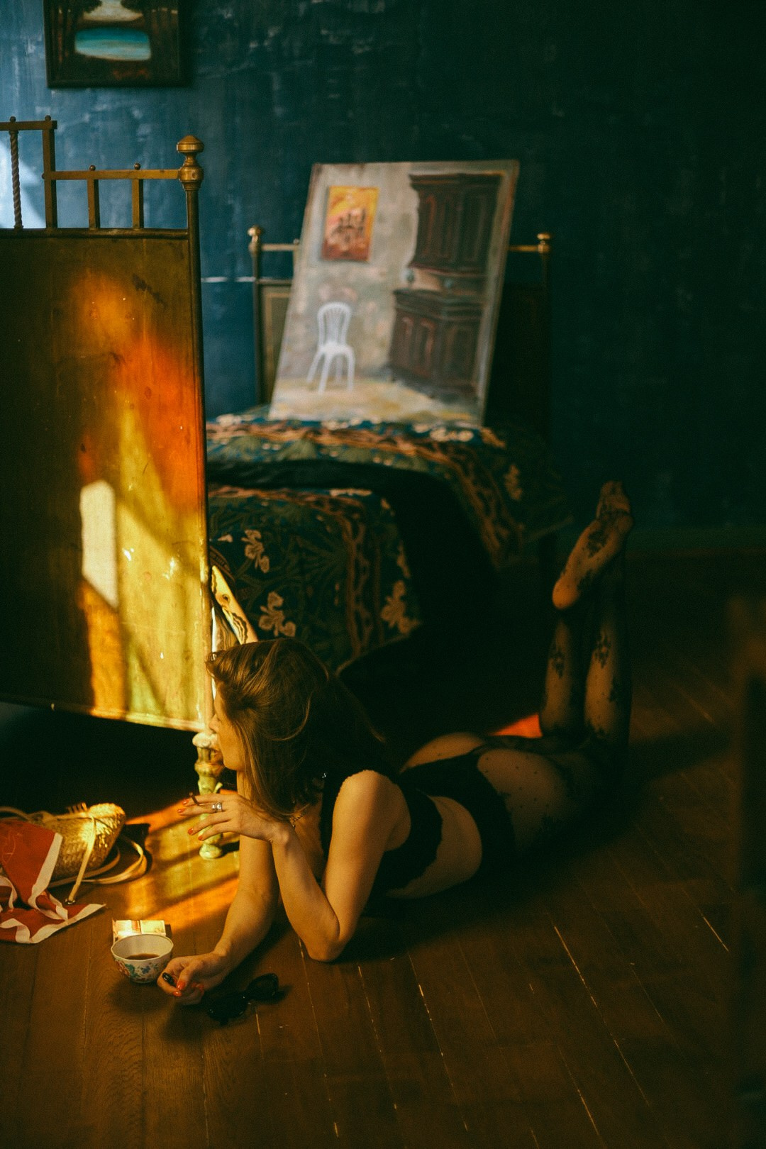 Наташа. Фотограф Нижний Новгород