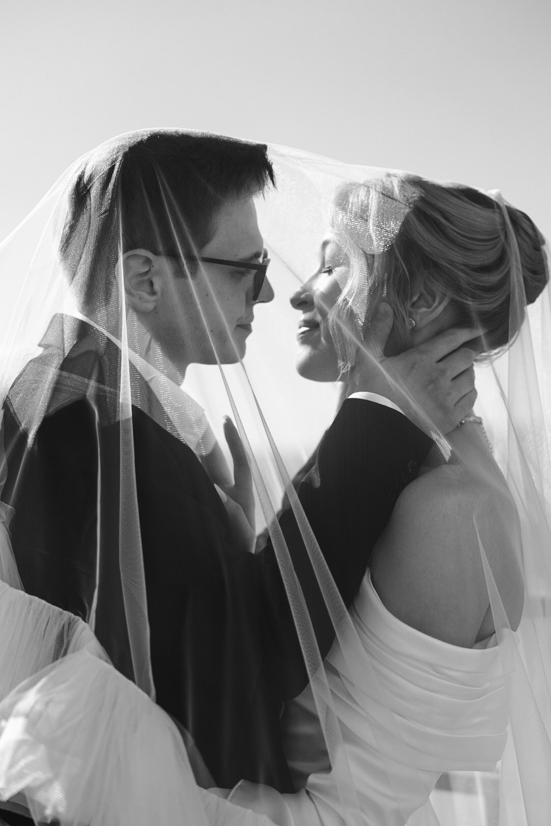 Илья и Настя. Фотограф Нижний Новгород