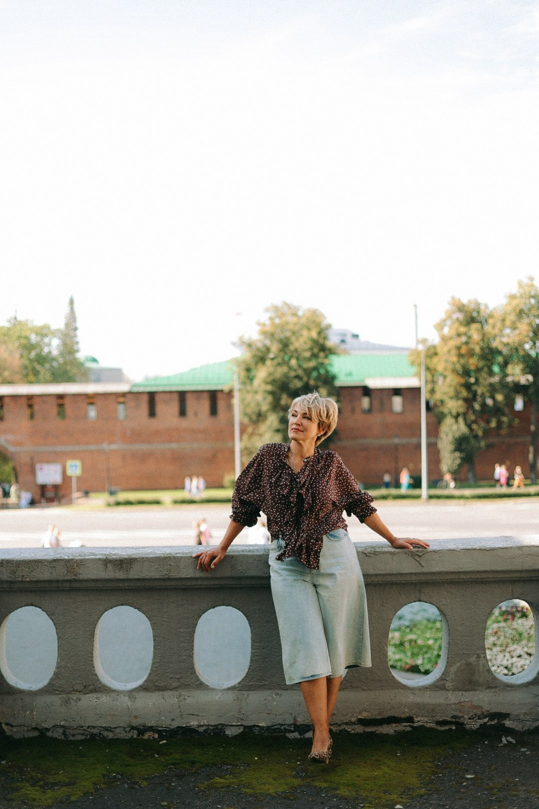 Лена. Фотограф Нижний Новгород