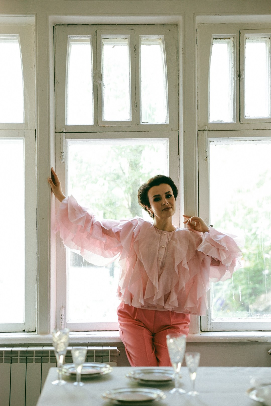 Полина. Фотограф Нижний Новгород