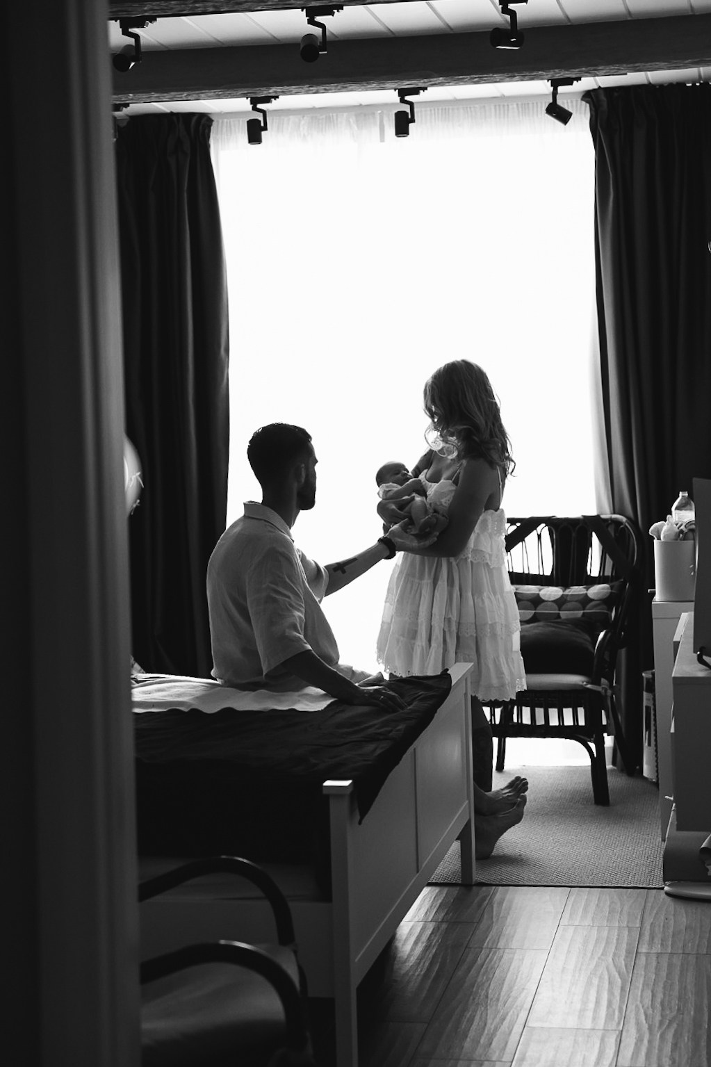 Анонсы. Фотограф Нижний Новгород