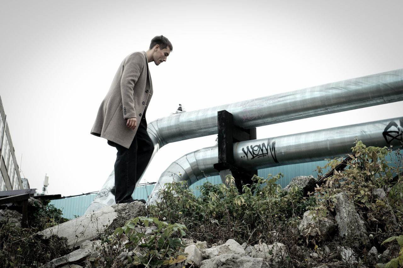 «пробуждение». Фотограф нижний новгород — мирон