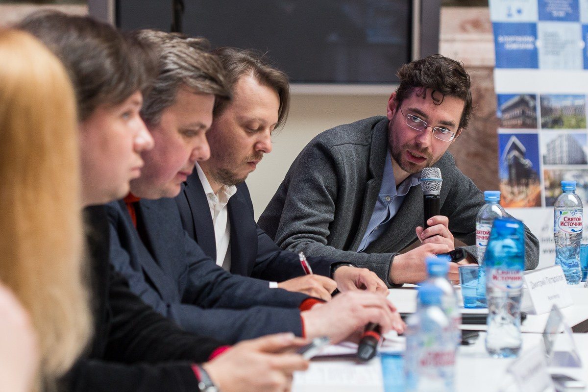 Event. Alexey Bogolepov photography