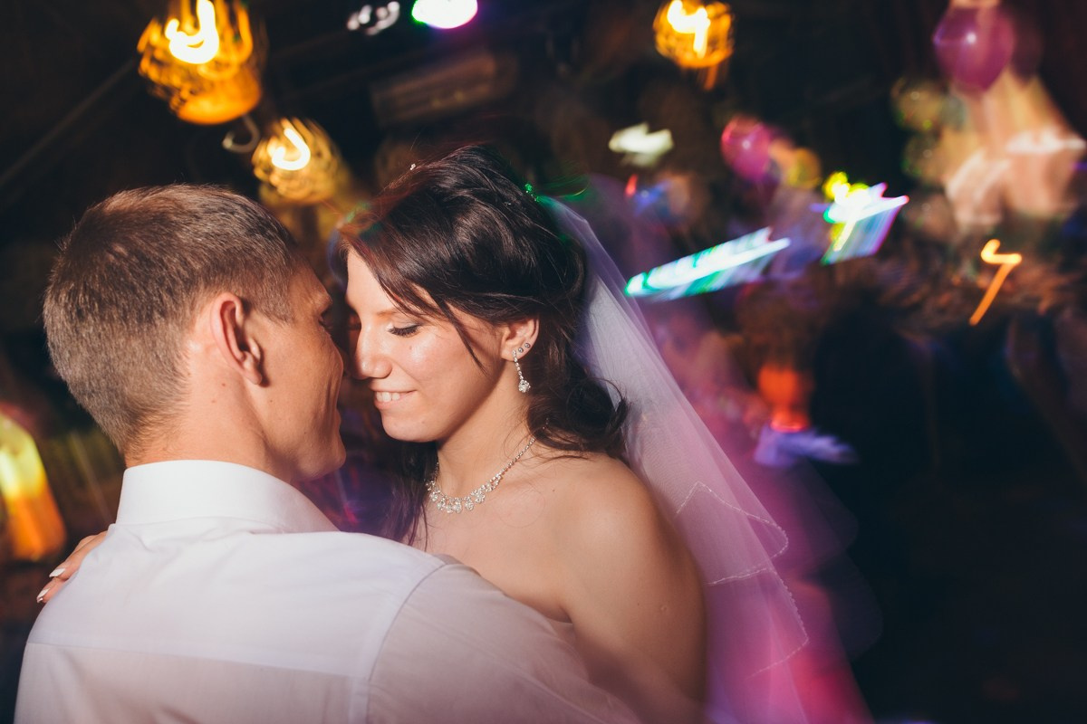 Свадьбы. Всего по-мелочи. Свадебный фотограф Копков Геннадий