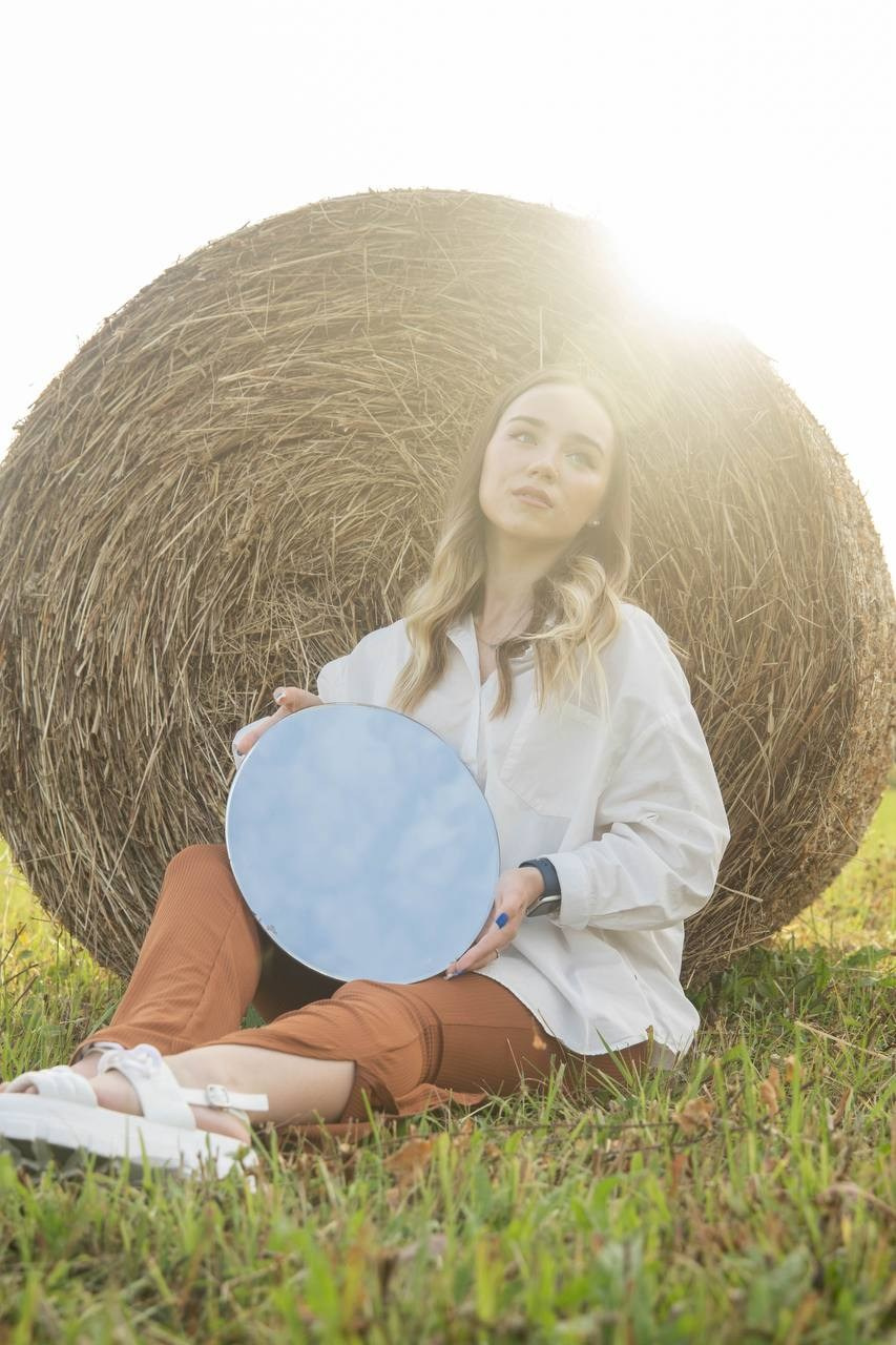 ИНДИВИДУАЛЬНАЯ. Фотосессия новорожденных в Москве и Московской области