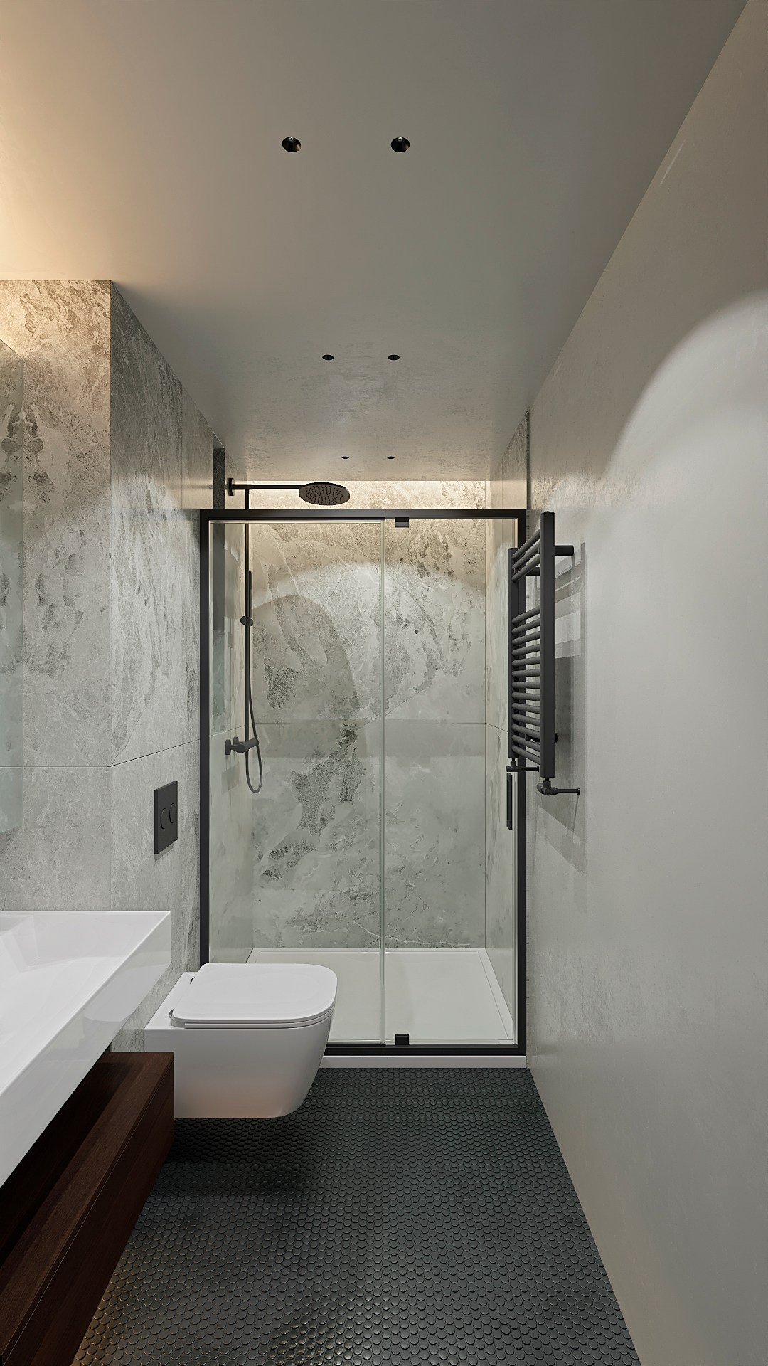 Таунхаус в Пскове. Дизайн интерьера в Пскове и Великом Новгороде