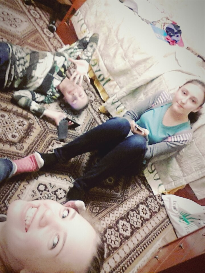Декабрь (Школа, НГ). Семейный, Свадебный фотограф СПБ Питер— Романова Екатерина