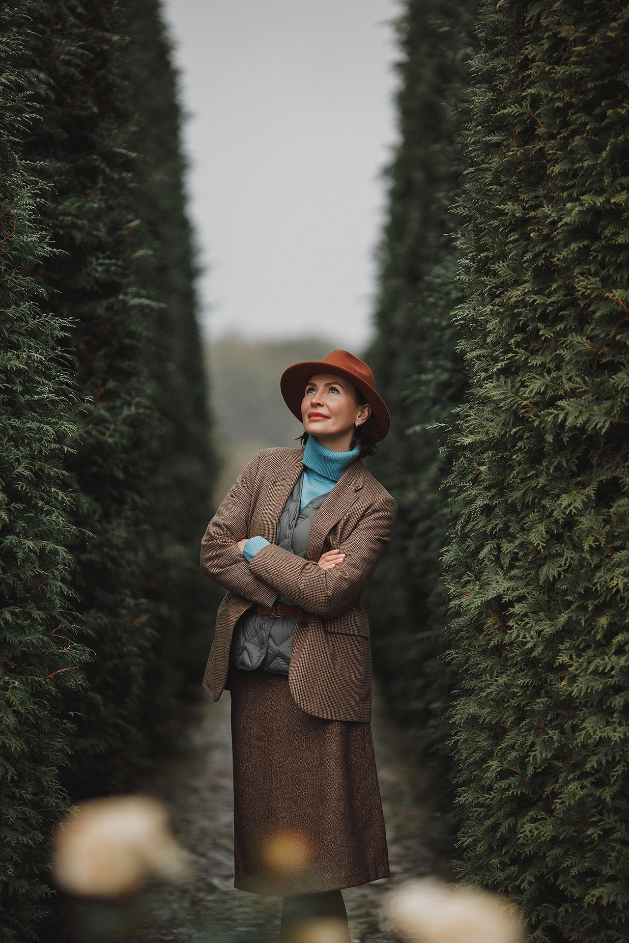 Семьи и пары. Фотограф Александр Калинин