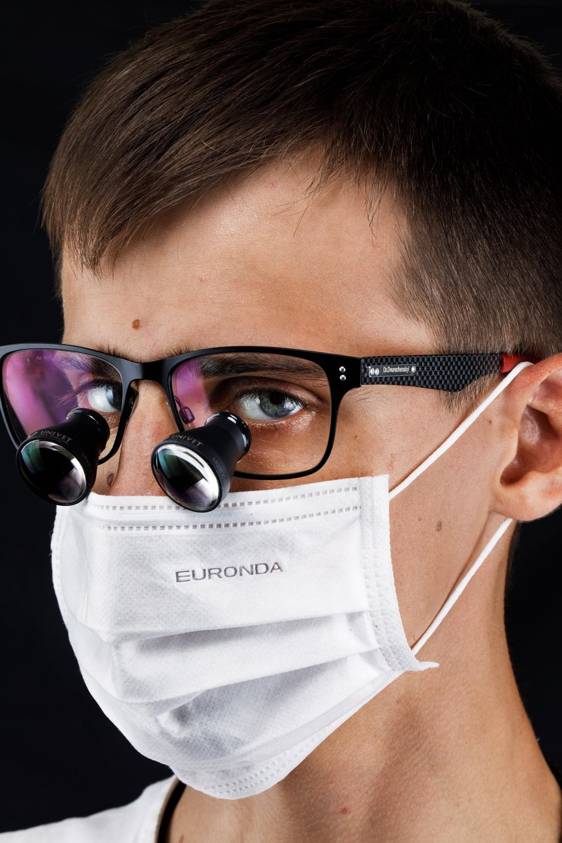 Портреты. Дентал фотограф — видеограф Денис Дорошенко