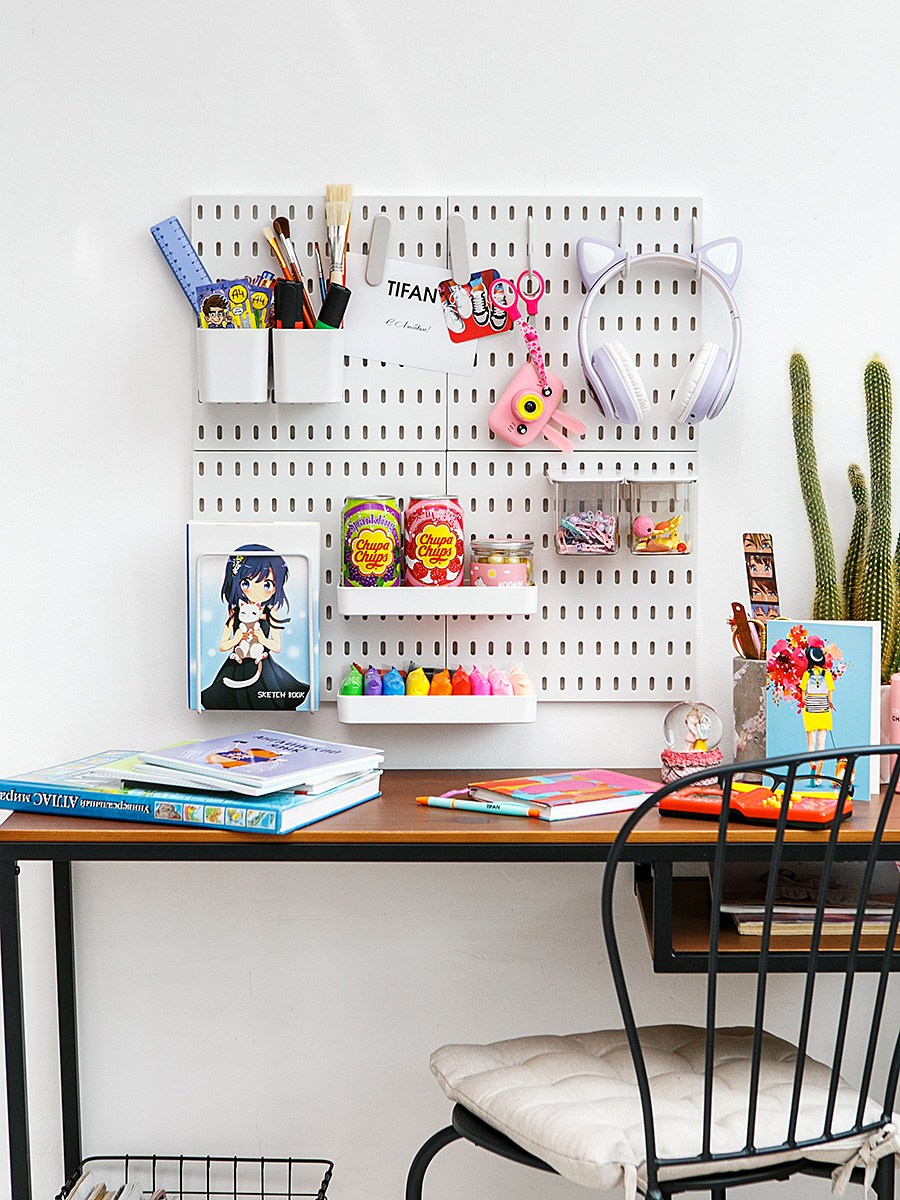 Настенный органайзер. Контент фотограф, съемка для маркетплейсов, фуд съемка и репортажи в Новосибирске Ралия Галеева